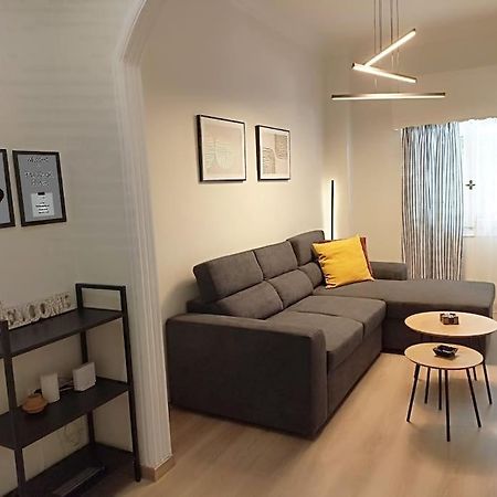 Apartamento Kouki House Atenas Exterior foto