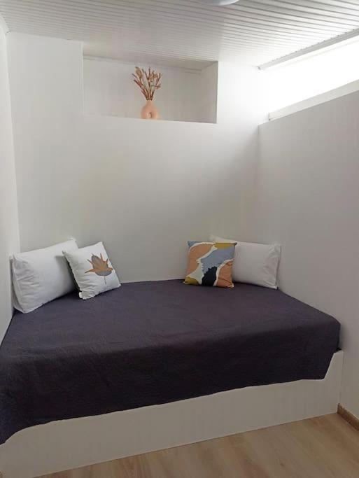 Apartamento Kouki House Atenas Exterior foto